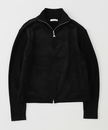 ATIVE エイティブ V-NECK KNIT