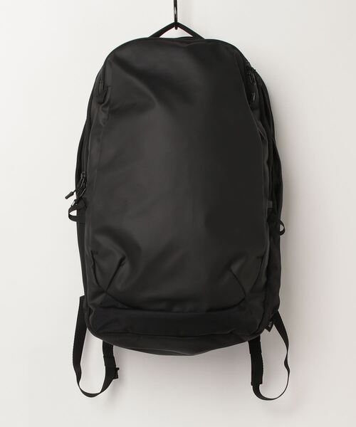 ace.(エース)の「【ace. GENE/エースジーン】 ラグレンティス バックパック 23L(27L)(バックパック/リュック・メンズ・ブラック・FREE)」の20枚目の写真