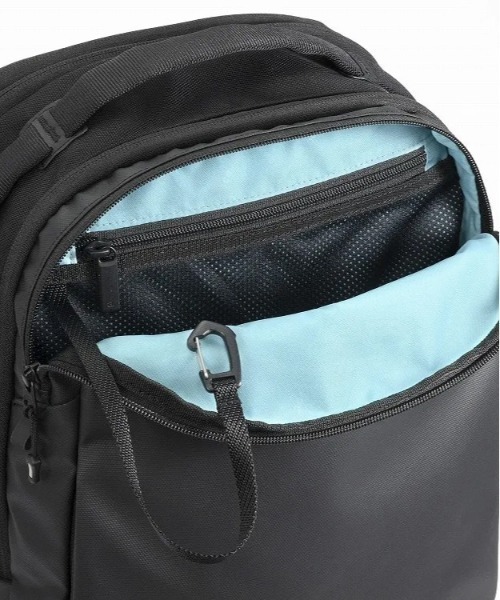 ace.(エース)の「【ace. GENE/エースジーン】 ラグレンティス バックパック 23L(27L)(バックパック/リュック・メンズ・ブラック・FREE)」の15枚目の写真
