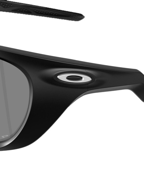 OAKLEY(オークリー)の「OAKLEY/オークリー サングラス LATERALIS ラテラリス プリズム 偏光 紫外線対策 OO9431-0160(サングラス・メンズ・ブラック・FREE)」の10枚目の写真
