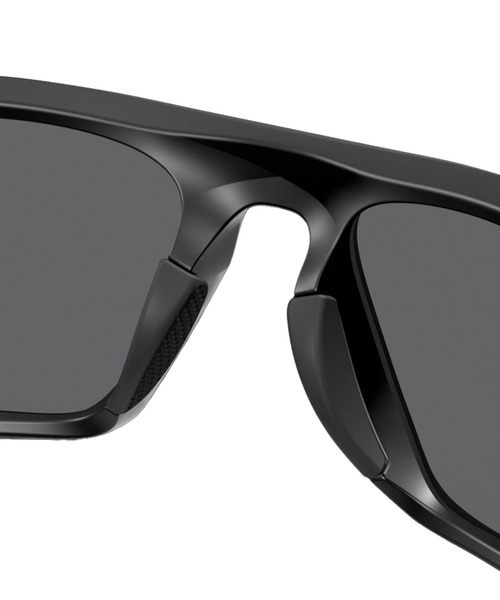 OAKLEY(オークリー)の「OAKLEY/オークリー サングラス LATERALIS ラテラリス プリズム 偏光 紫外線対策 OO9431-0160(サングラス・メンズ・ブラック・FREE)」の11枚目の写真