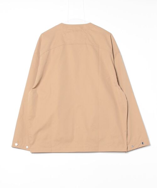 FAT（エフエイティー）の「SOLIDGAN（カーディガン/ボレロ）」 - WEAR