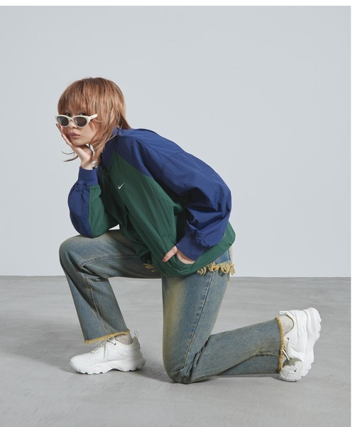 NIKE（ナイキ）の「ナイキ TC 7900 ウィメンズシューズ / Nike TC 7900 Women's Shoes DD9682-100 Sail（スニーカー・レディース・クリーム・22/22.5/23/23.5/24/24.5/25/25.5/26/26.5/27/27.5/28/28.5/29）」の7枚目の写真