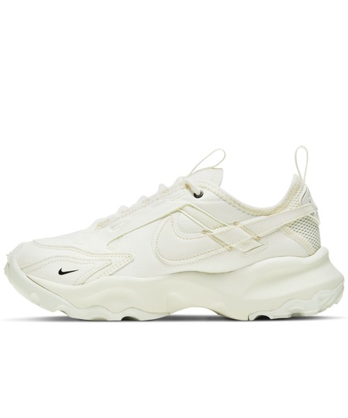 NIKE（ナイキ）の「ナイキ TC 7900 ウィメンズシューズ / Nike TC 7900 Women's Shoes DD9682-100 Sail（スニーカー・レディース・クリーム・22/22.5/23/23.5/24/24.5/25/25.5/26/26.5/27/27.5/28/28.5/29）」の9枚目の写真