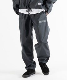 BEDWIN & THE HEARTBREAKERS(xhEB Ah U n[guCJ[Y)10L NYLON PANTS "KENNY"(̑pc)