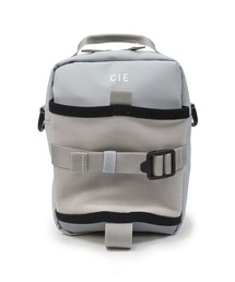 CIE（シー）の「【CIE】GRID-3 SHOULDER-04　32067（ショルダーバッグ）」
