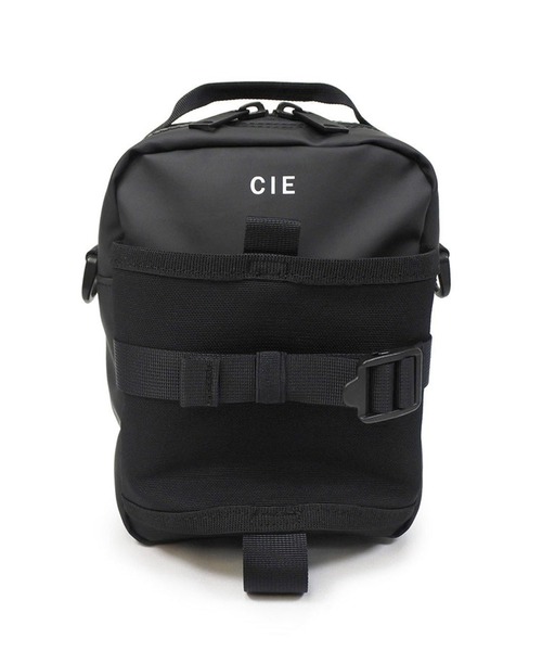 CIE】GRID-3 BOTTLE MINI SHOULDER BAG（ショルダーバッグ
