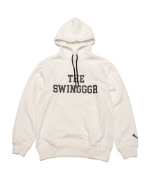 SWINGGGR/スウィンガー/SWG SWEAT PARKER-A