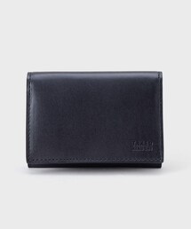 TAKEO KIKUCHI ブラック名刺入れ　新品未使用 TAKEO KIKUCHI 最大42% 8/3限定 限定品 タケオキクチ 名刺入れ