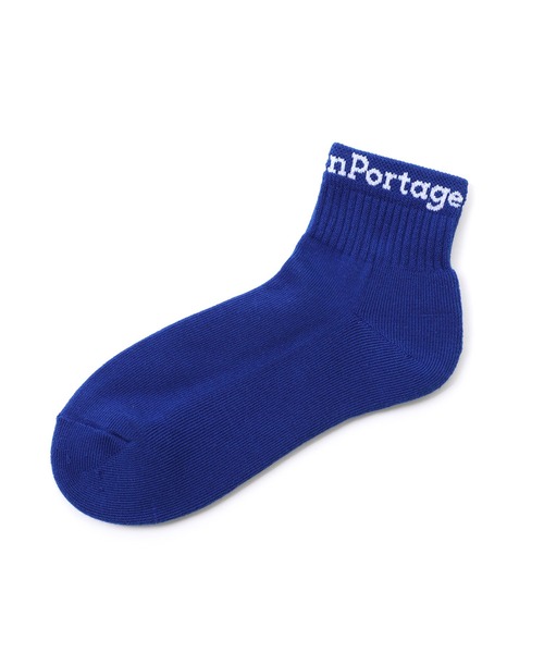 Manhattan Portage(マンハッタンポーテージ)の「Ankle Socks 3P Set(ソックス/靴下・メンズ・ブラック/ピンク系その他/ホワイト/ブルー系その他・MEDIUM/SMALL)」の18枚目の写真