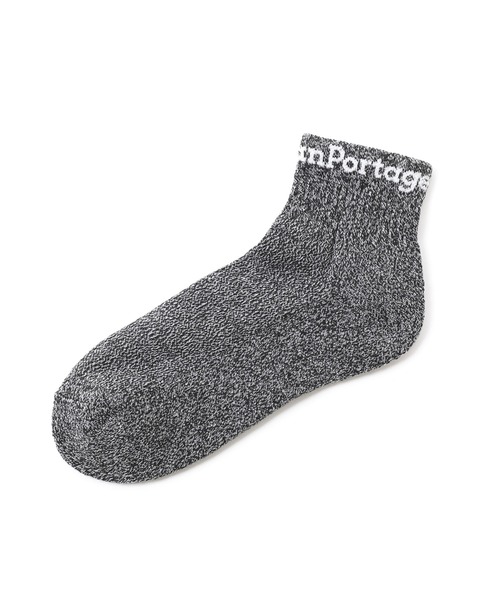 Manhattan Portage(マンハッタンポーテージ)の「Ankle Socks 3P Set(ソックス/靴下・メンズ・ブラック/ピンク系その他/ホワイト/ブルー系その他・MEDIUM/SMALL)」の19枚目の写真