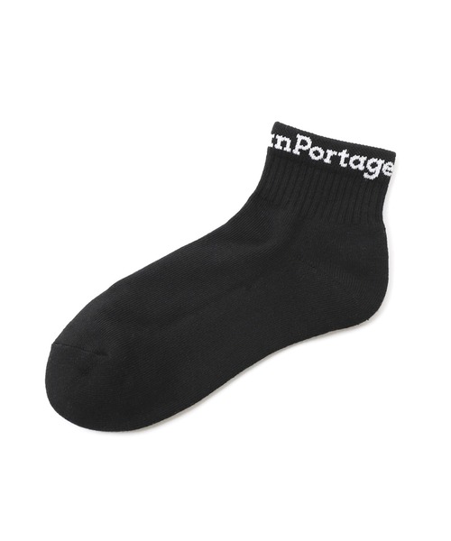 Manhattan Portage(マンハッタンポーテージ)の「Ankle Socks 3P Set(ソックス/靴下・メンズ・ブラック/ピンク系その他/ホワイト/ブルー系その他・MEDIUM/SMALL)」の20枚目の写真