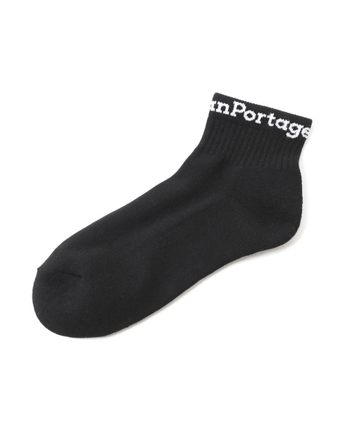 Manhattan Portage(マンハッタンポーテージ)の「Ankle Socks 3P Set(ソックス/靴下・メンズ・ブラック/ピンク系その他/ホワイト/ブルー系その他・MEDIUM/SMALL)」の7枚目の写真