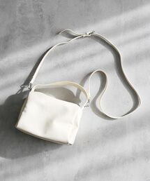 CRAFT STANDARD BOUTIQUE | ワンハンドル2WAYショルダー(ショルダーバッグ)