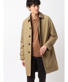セール】SHIPS: LORO PIANA FABRIC ストーム システム ステンカラー