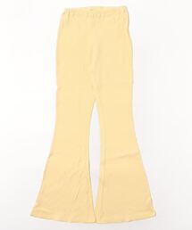 BILLABONG レディース FLARE LEGGING PANT ロングパンツ 【2025年春夏モデル】/ビラボンフレアレギンスパンツ