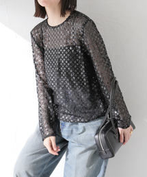 *7/27まで* 即完売　BAUM UND PFERDGARTEN トップス 楽天市場】baum und pferdgarten（トップス｜レディース