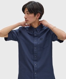 FRED PERRY｜フレッドペリーのシャツ/ブラウス（ブルー・ネイビー/青色