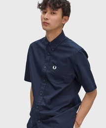 FRED PERRY｜フレッドペリーのシャツ/ブラウス（ブルー・ネイビー/青色