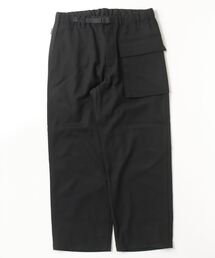 Snow Peak（スノーピーク）の「Hybrid Wool Utility Pants（その他パンツ・メンズ）」