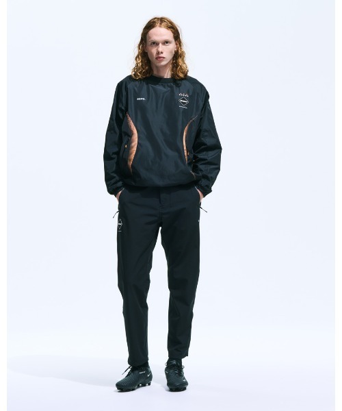 PRACTICE PISTE（ブルゾン）｜F.C.Real Bristol（エフシーレアル