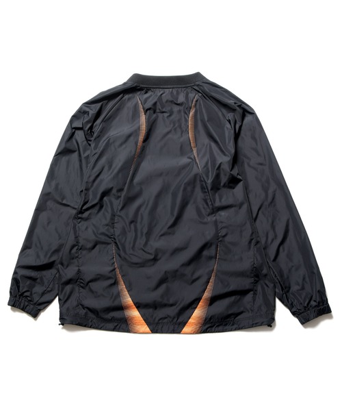 トップス 25SS FCRB PRACTICE PISTE SOPH. | PRACTICE PISTE(M BLACK):