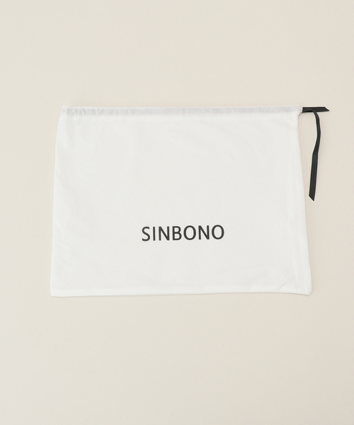 B.C STOCK(ベーセーストック)の「SINBONO/シンボノ Zoe Shoulder Bag(ショルダーバッグ・レディース・ブラック/ホワイト/ブラウン/ピンク系その他/ラベンダー/サファリグリーン・FREE)」の20枚目の写真
