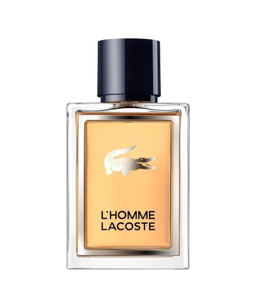 ラコステ ロム オードトワレ 50mL（香水）｜LACOSTE（ラコステ）の