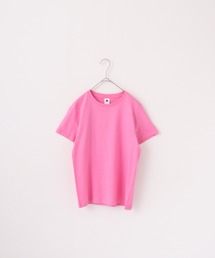 TRUSS（トラス）の「TRUSS ﾍﾞｰｼｯｸｽﾀｲﾙTｼｬﾂ（Tシャツ/カットソー）」
