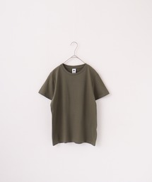 TRUSS（トラス）の「TRUSS ﾍﾞｰｼｯｸｽﾀｲﾙTｼｬﾂ（Tシャツ/カットソー）」