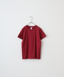 TRUSS（トラス）の「TRUSS ﾍﾞｰｼｯｸｽﾀｲﾙTｼｬﾂ（Tシャツ/カットソー）」