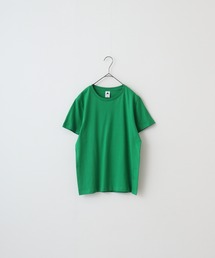TRUSS（トラス）の「TRUSS ﾍﾞｰｼｯｸｽﾀｲﾙTｼｬﾂ（Tシャツ/カットソー）」
