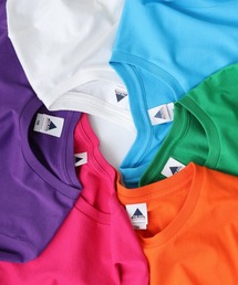 TRUSS（トラス）の「TRUSS ﾍﾞｰｼｯｸｽﾀｲﾙTｼｬﾂ（Tシャツ/カットソー）」