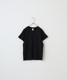 TRUSS（トラス）の「TRUSS ﾍﾞｰｼｯｸｽﾀｲﾙTｼｬﾂ（Tシャツ/カットソー）」