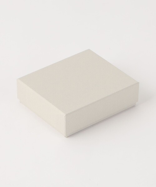 LAPUIS（ラピュイ）の「＜LAPUIS＞Plump Heart ピアス（ピアス（両耳用）・レディース・シルバー/ゴールド・FREE）」の12枚目の写真