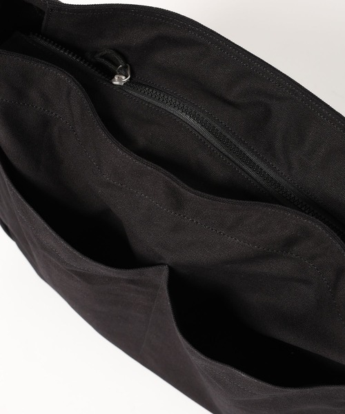 Airiiiinさま専用 2WAYキャンバスZIPショルダー/288513（ショルダーバッグ
