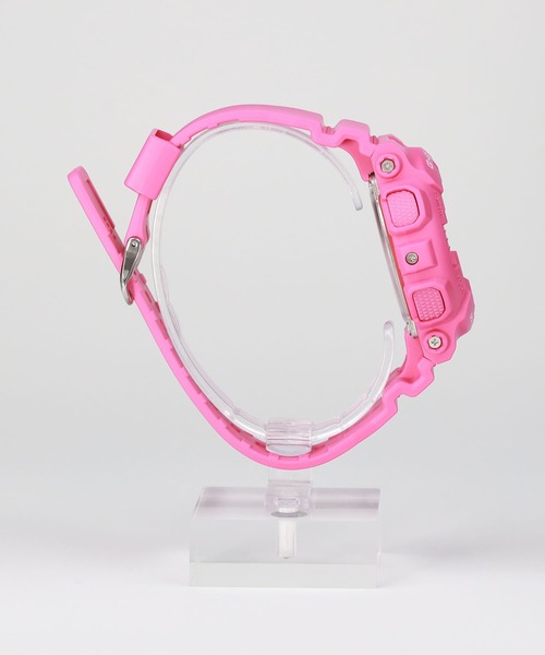 POWER PINKシリーズ / GMA-S140PP-4AJF（アナログ腕時計）｜G-SHOCK