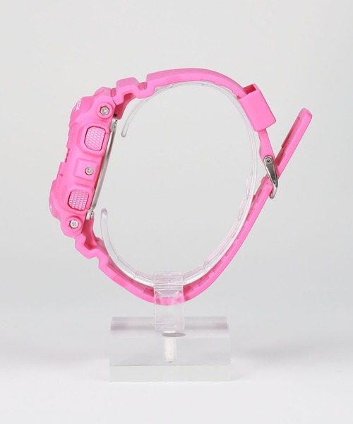 GMA-S140PP-4AJF　G-SHOCK　パワーピンク POWER PINKシリーズ / GMA-S140PP-4AJF（アナログ腕時計）｜G-SHOCK