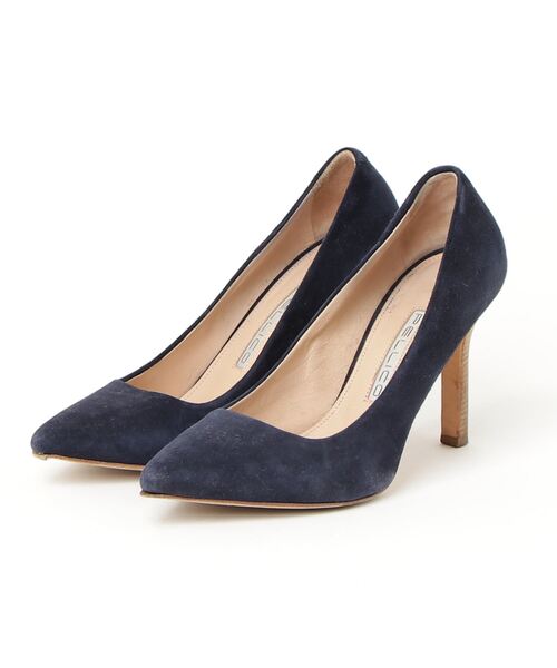 pellico ペリーコ　パンプス　ネイビー　38 61sJdc6oF6L.jpg_BO30,255,255,