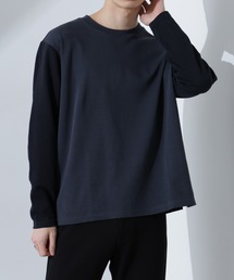 NANO universe｜ナノユニバースのTシャツ/カットソー（グレー