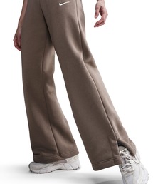 NIKE（ナイキ）の「NIKE WMNS STYLE FLEECE HR WIDE PANT DQ5616（その他パンツ・メンズ）」