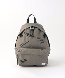 THE PARK SHOP（ザパークショップ）の「＜THE PARK SHOP＞ BALL バックパック / リュック / キッズ（バックパック/リュック）」