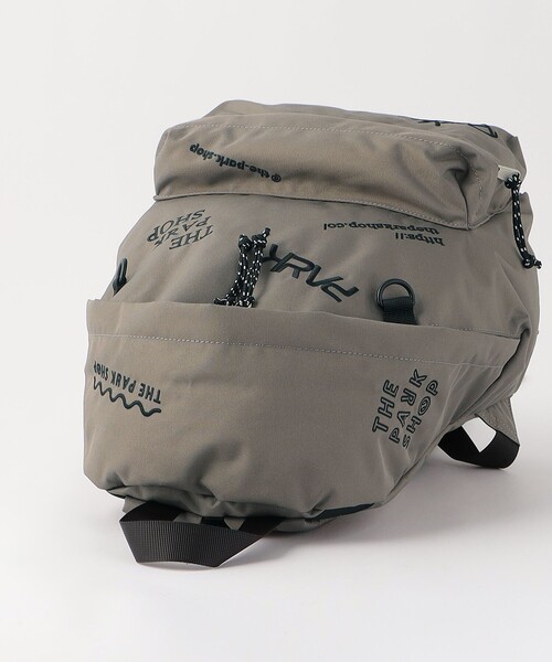 THE PARK SHOP(ザパークショップ)の「<THE PARK SHOP> BALL バックパック / リュック / キッズ(バックパック/リュック・キッズ・ブラック/ネイビー/オリーブ・FREE)」の7枚目の写真