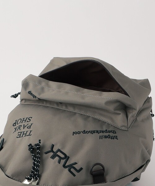 THE PARK SHOP(ザパークショップ)の「<THE PARK SHOP> BALL バックパック / リュック / キッズ(バックパック/リュック・キッズ・ブラック/ネイビー/オリーブ・FREE)」の10枚目の写真