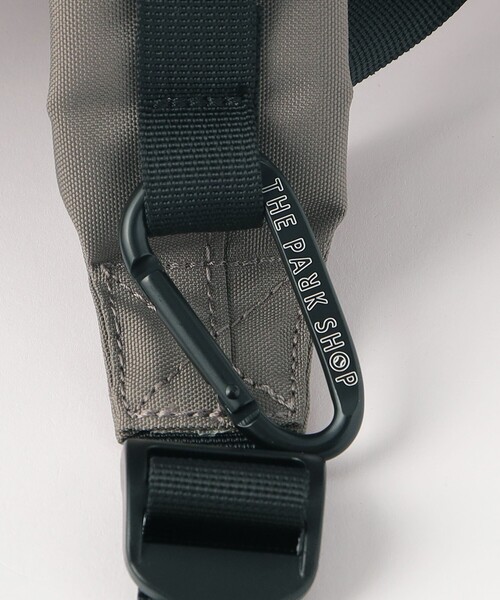 THE PARK SHOP(ザパークショップ)の「<THE PARK SHOP> BALL バックパック / リュック / キッズ(バックパック/リュック・キッズ・ブラック/ネイビー/オリーブ・FREE)」の12枚目の写真