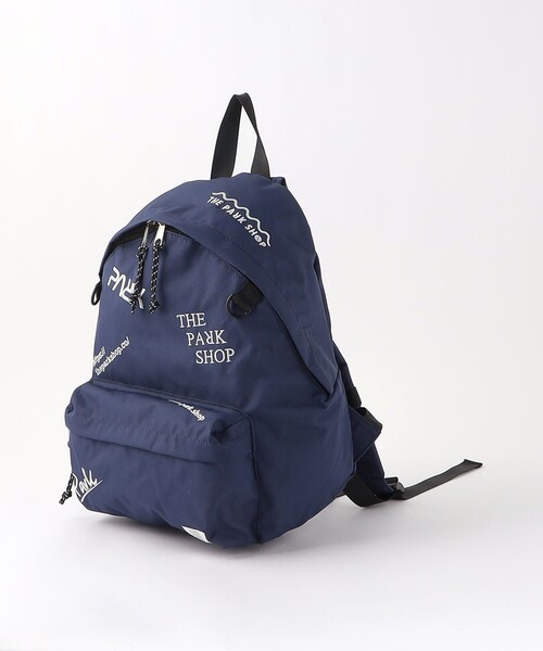 THE PARK SHOP＞ BALL バックパック / リュック / キッズ