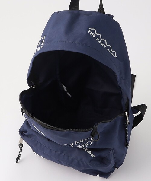 セール】＜THE PARK SHOP＞ BALL バックパック / リュック