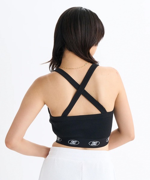 新品未使用SUKALAクロップドタンクトップMサイズ SUKALA】ブラトップ付きラインクロップドTee - メルカリ
