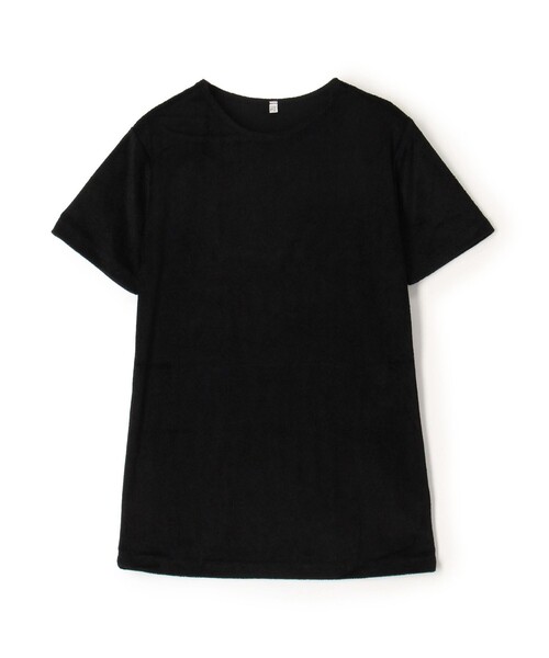 トップス BASERANGE omo t-shit セール】BASERANGE OMO TEE SHIRT（Tシャツ/カットソー