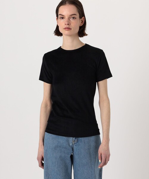 【数量限定】旧モデル在庫処分セールを開催します！ セール】BASERANGE OMO SHIRT（Tシャツ/カットソー TEE トップス